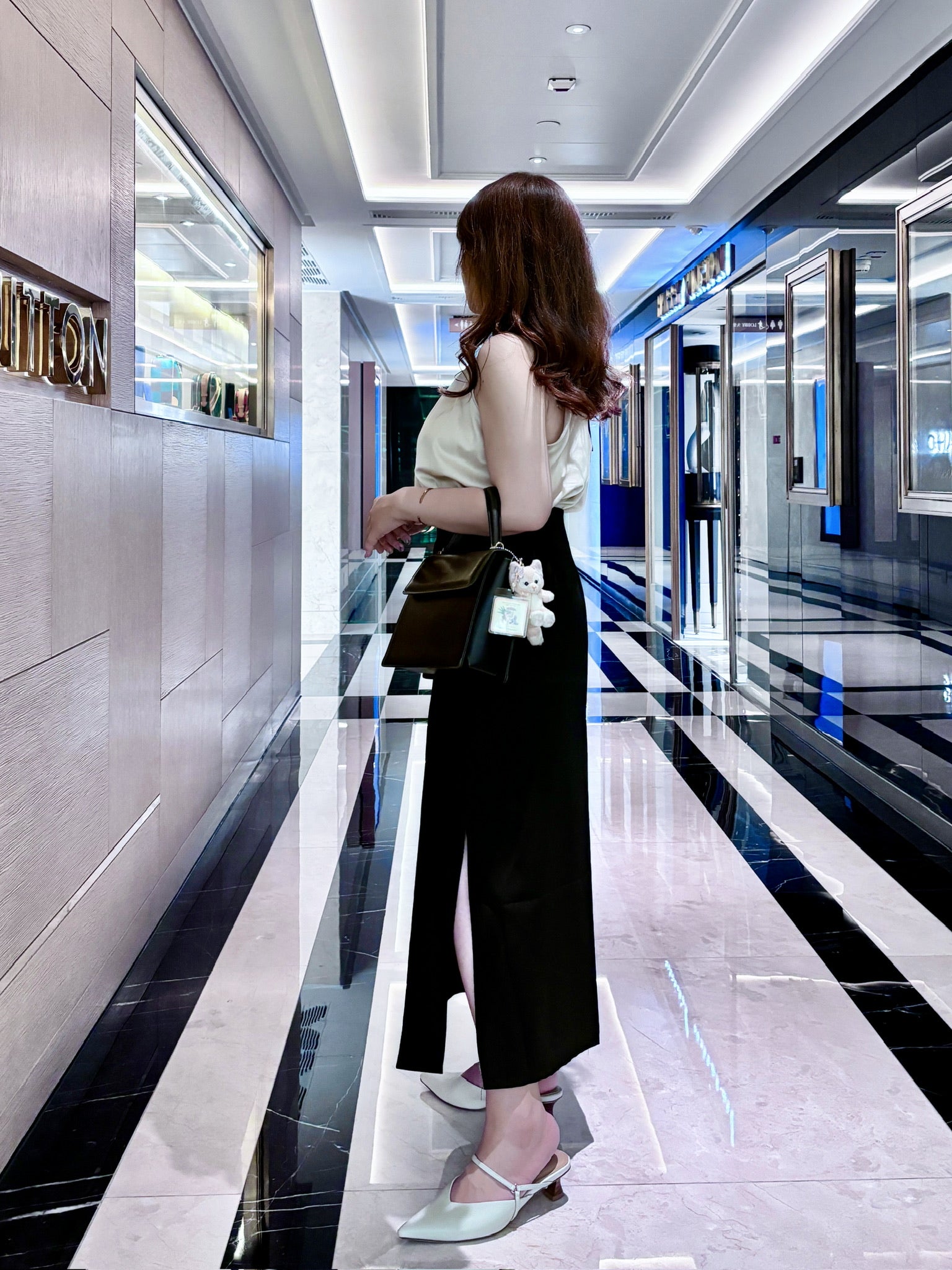 【私服推介! - ‘最強約會套裝’】🥂
