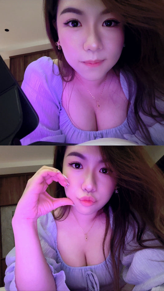 【𝒪𝓊𝓇 𝒮𝓊𝓂𝓂ℯ𝓇 ☀︎ 仙氣感透紗長袖上衣 / 2色】