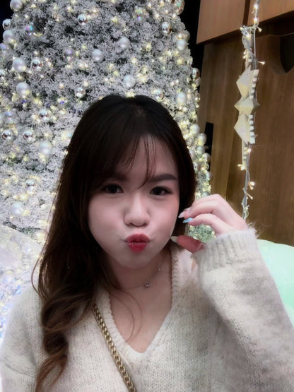 【New Year!! ୨୧ 韓式寬鬆毛衣】