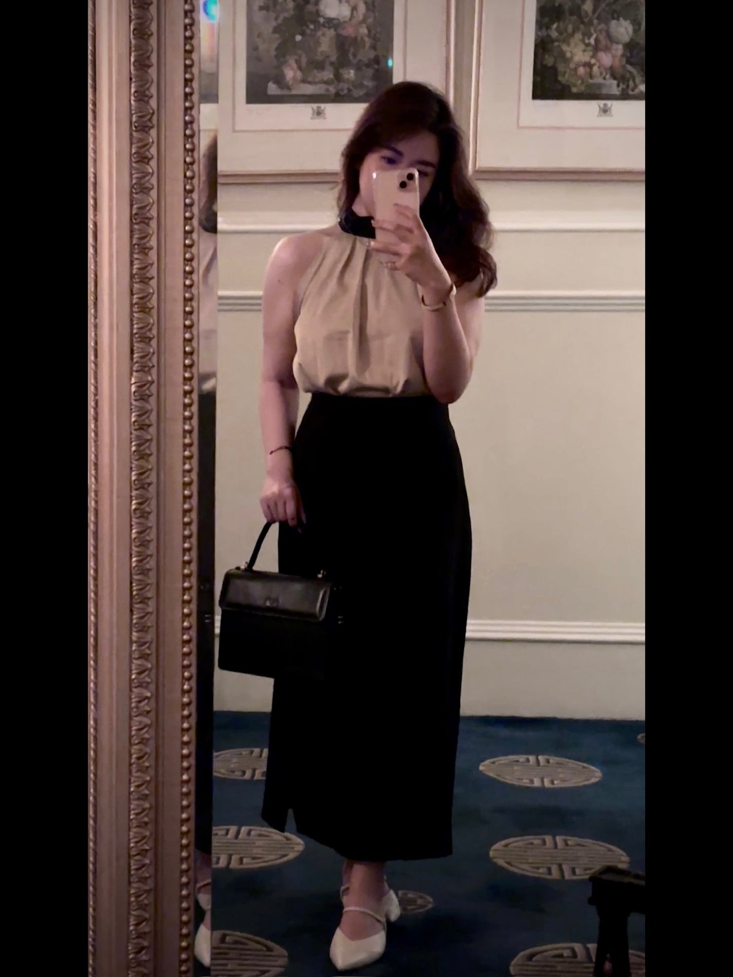 【私服推介! - ‘最強約會套裝’】🥂