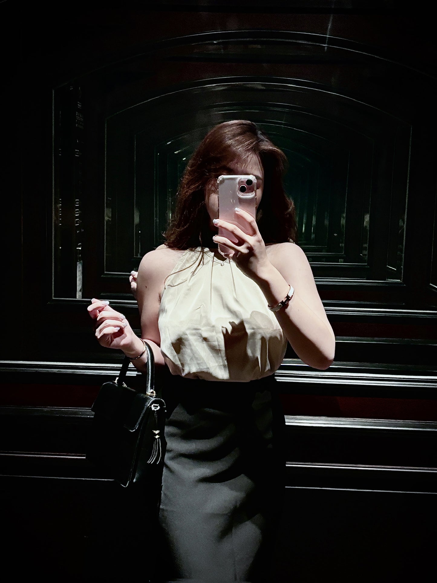 【私服推介! - ‘最強約會套裝’】🥂