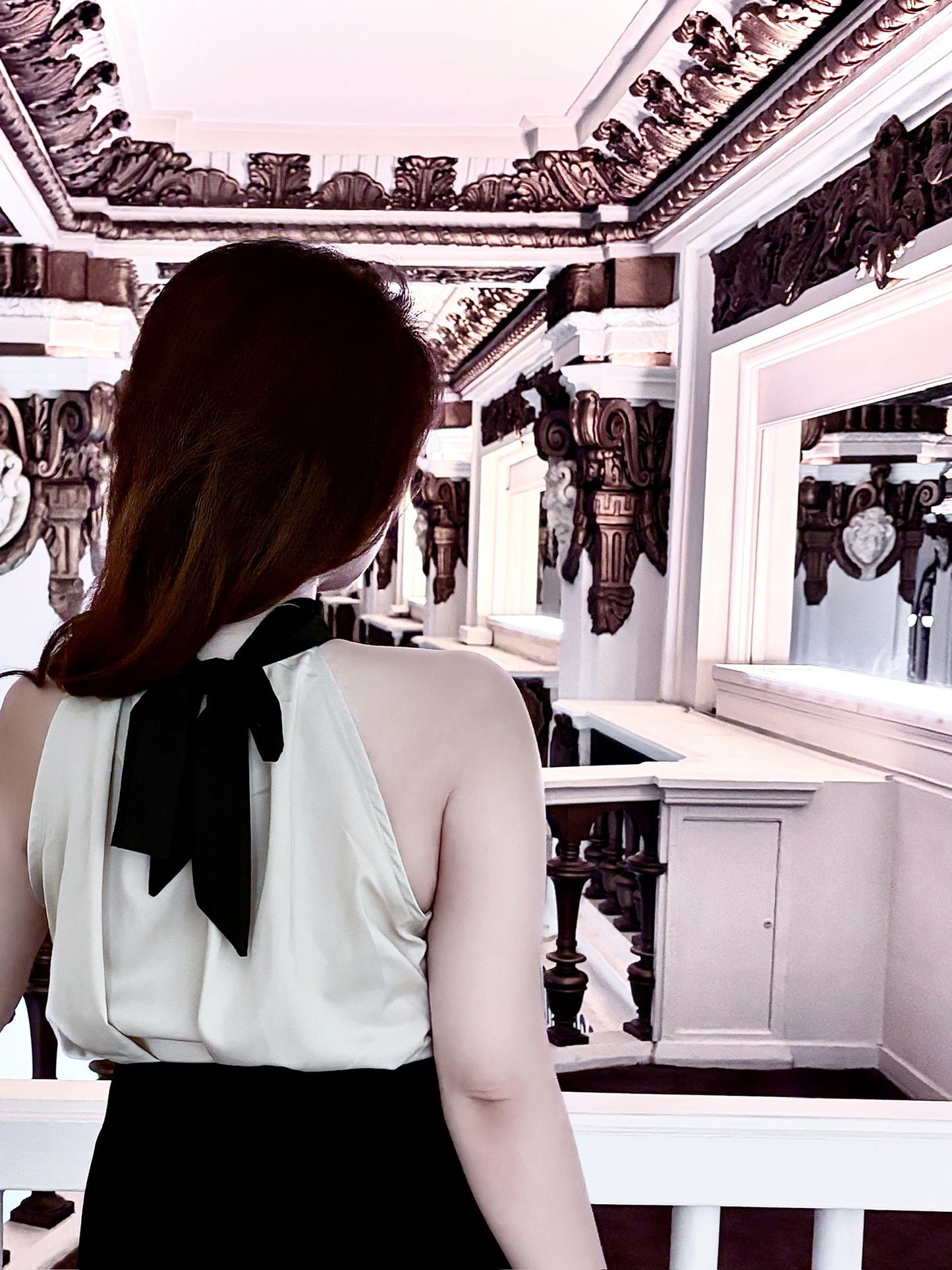 【私服推介! - ‘最強約會套裝’】🥂