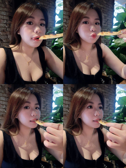 【𝒪𝓊𝓇 𝒮𝓊𝓂𝓂ℯ𝓇 ☀︎ 必備的牛仔拉鍊背心裙】