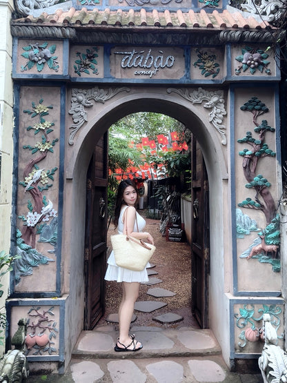 【𝒪𝓊𝓇 𝒮𝓊𝓂𝓂ℯ𝓇 ☀︎公主感蛋糕層次洋裙 】