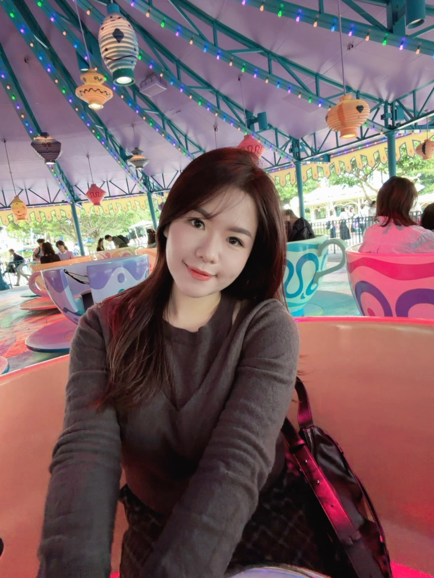 ✨《Mochi Loop Knit｜冬日軟糯甜美感》