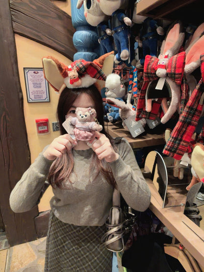 ✨《Mochi Loop Knit｜冬日軟糯甜美感》