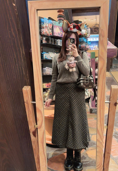 ✨《Mochi Loop Knit｜冬日軟糯甜美感》