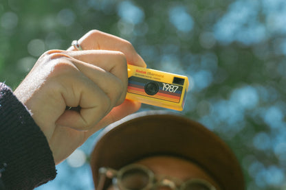 KODAK CHARMERA KEYCHAIN DIGITAL CAMERA📸