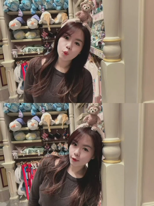 ✨《Mochi Loop Knit｜冬日軟糯甜美感》